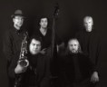 QUINTETO JAZZ DE LISBOA